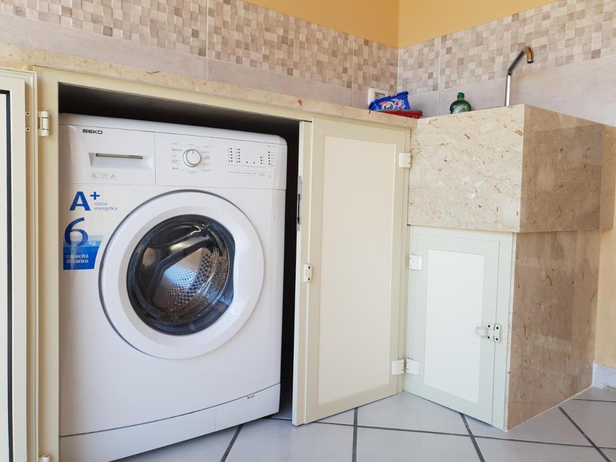 Le Case Di Ciccio - Appartamenti In Centro Mazara del Vallo Exterior foto