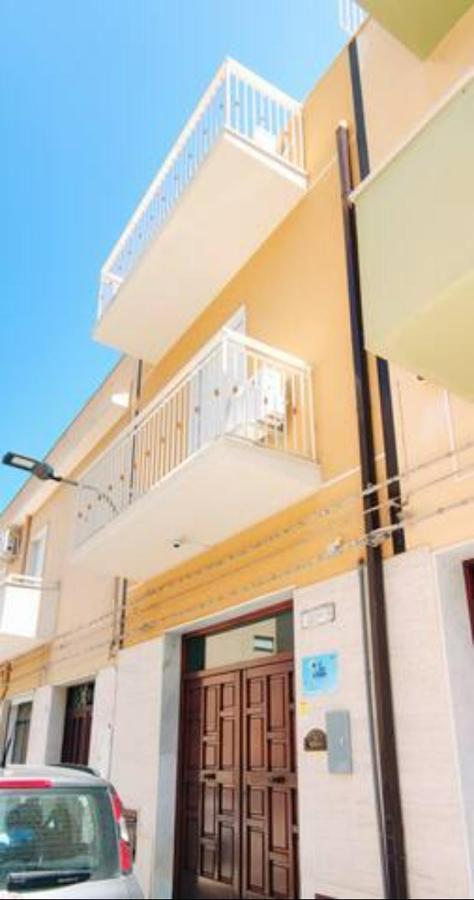 Le Case Di Ciccio - Appartamenti In Centro Mazara del Vallo Exterior foto