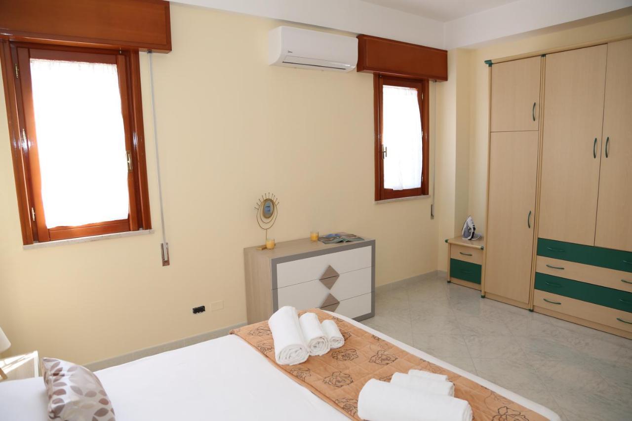 Le Case Di Ciccio - Appartamenti In Centro Mazara del Vallo Exterior foto