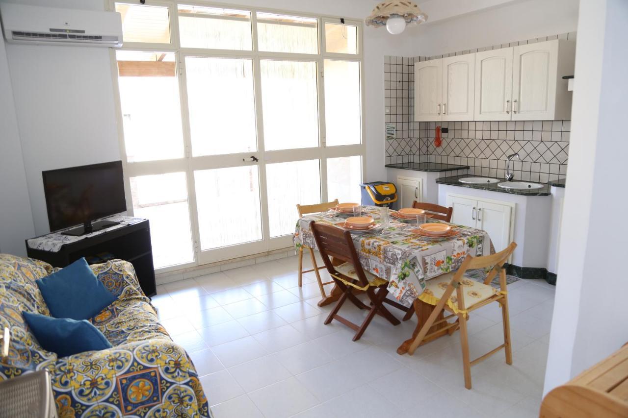 Le Case Di Ciccio - Appartamenti In Centro Mazara del Vallo Exterior foto