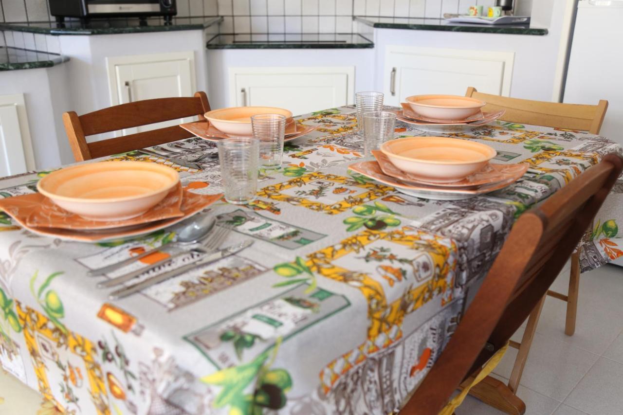 Le Case Di Ciccio - Appartamenti In Centro Mazara del Vallo Exterior foto