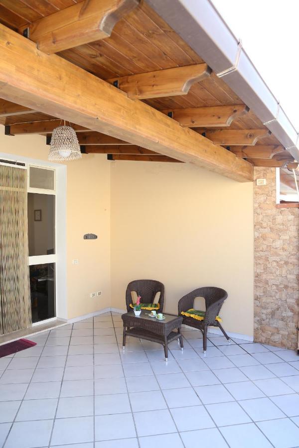 Le Case Di Ciccio - Appartamenti In Centro Mazara del Vallo Exterior foto